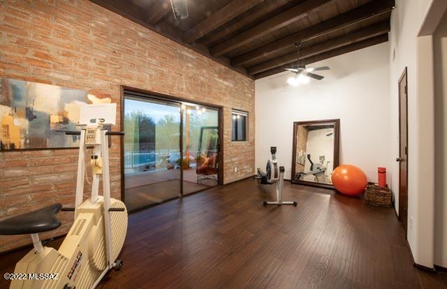 5705 East Fort Lowell Road Tucson, AZ 85712 - Photo 26 of 39