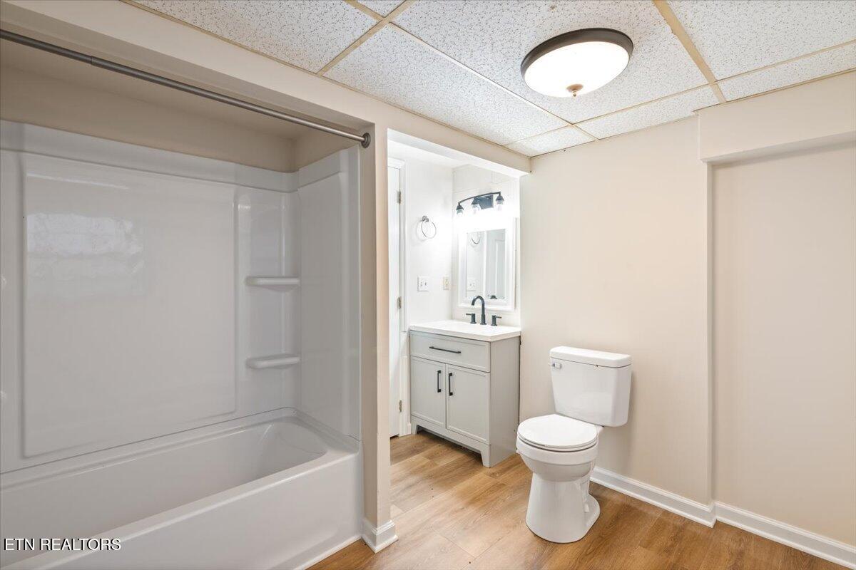 155 Mozingo Lane Jacksboro, TN 37757 - Photo 28 of 43 16-Mozingo