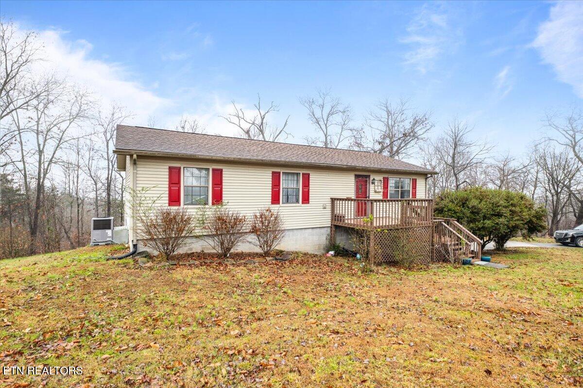 155 Mozingo Lane Jacksboro, TN 37757 - Photo 34 of 43 33-Mozingo