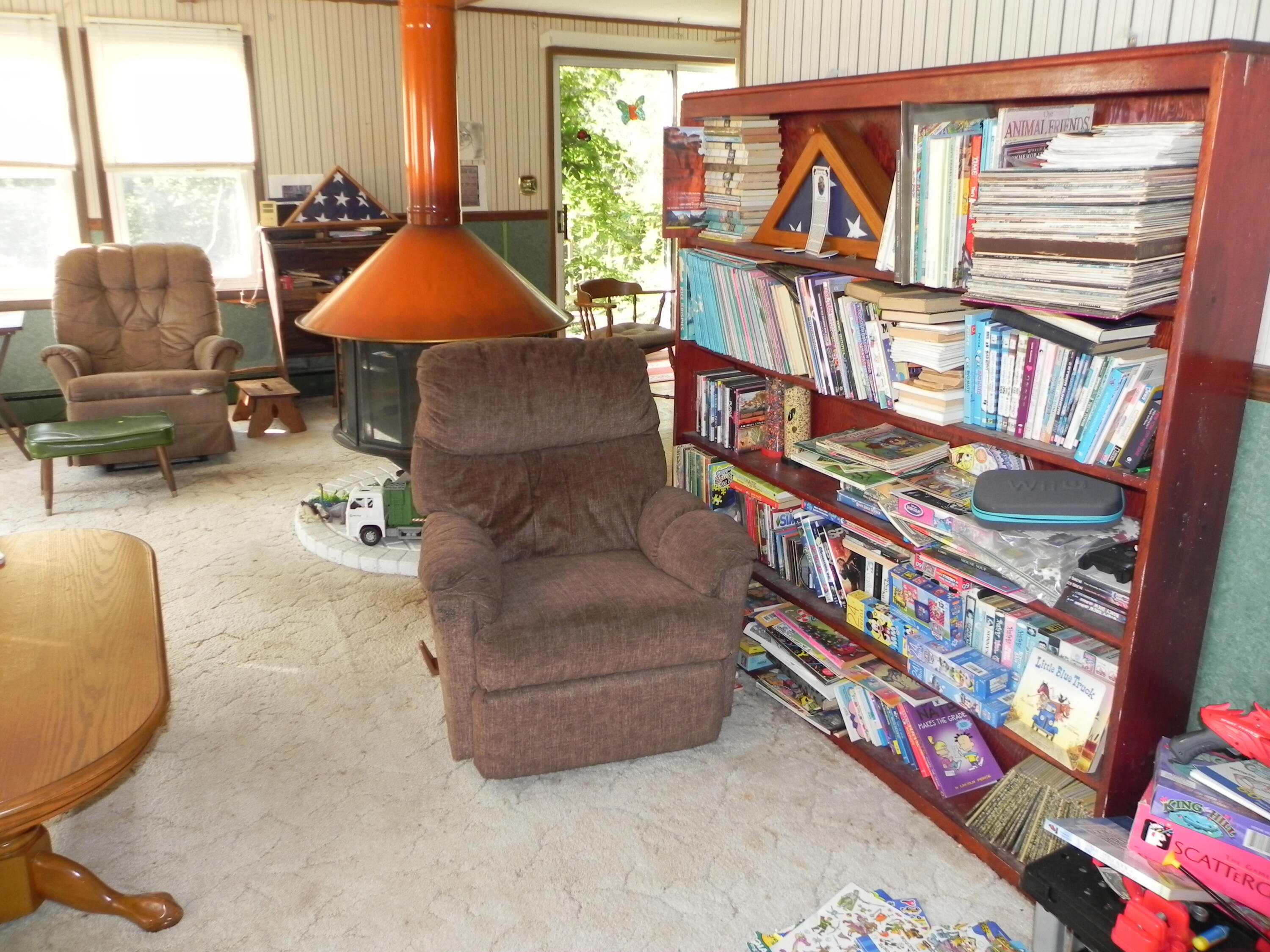 98 Northfield Road Marshfield, ME 04654 - Photo 22 of 47 DSCN9805