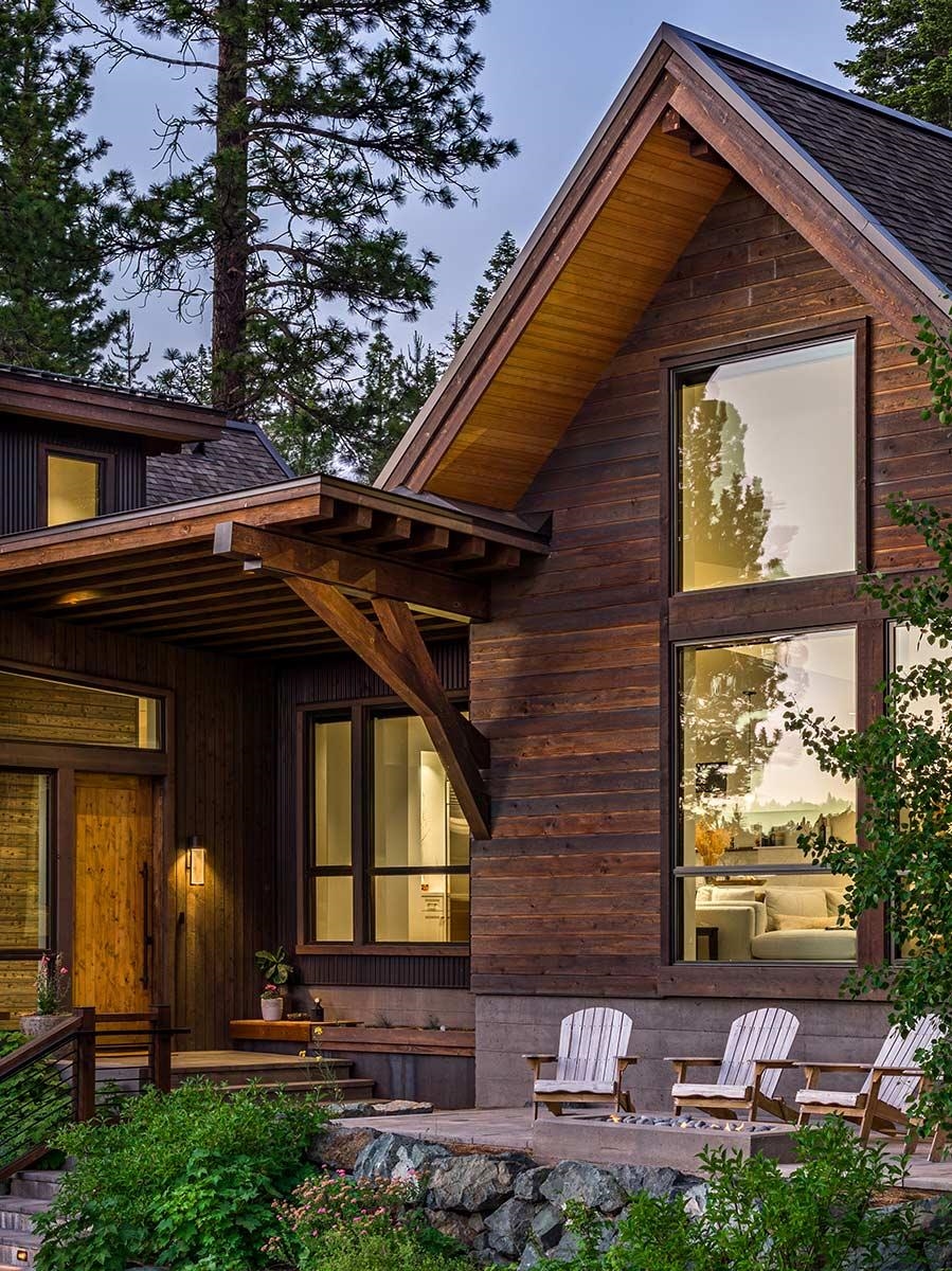 8815 George Whittell Truckee, CA 96161 - Photo 5 of 28