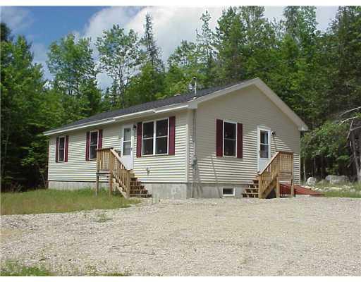 128 Ralph Richardson Road Norway, ME 04268 - Photo 1 of 1 Exterior Front.