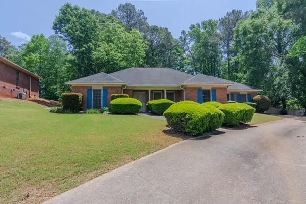 $2,250 | 2120 Weatherstone Circle Southeast, Conyers, GA 30094