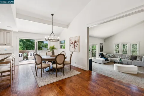 $2,888,000 | 304 Livorna Heights Road, Alamo, CA 94507