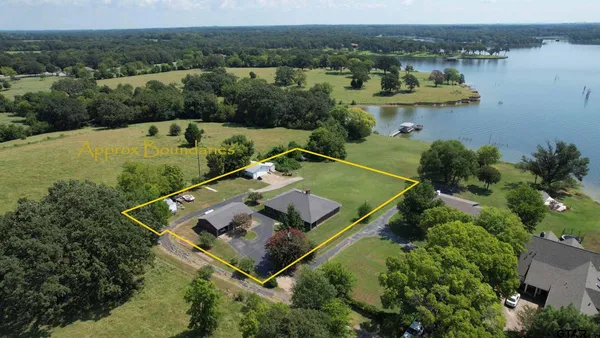 $634,000 | 154 Pr 5926 Yantis Tx 75497, Yantis, TX 75497