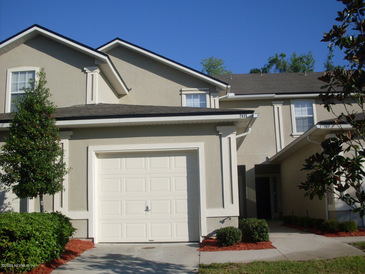 7935 Melvin Road Jacksonville, FL 32210 - Photo 1 of 1 Front