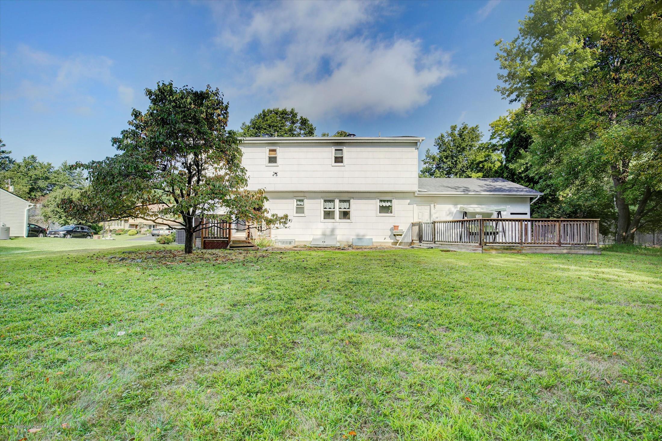 3 Prince William Road Morganville, NJ 07751 - Photo 29 of 32 29-Backyard
