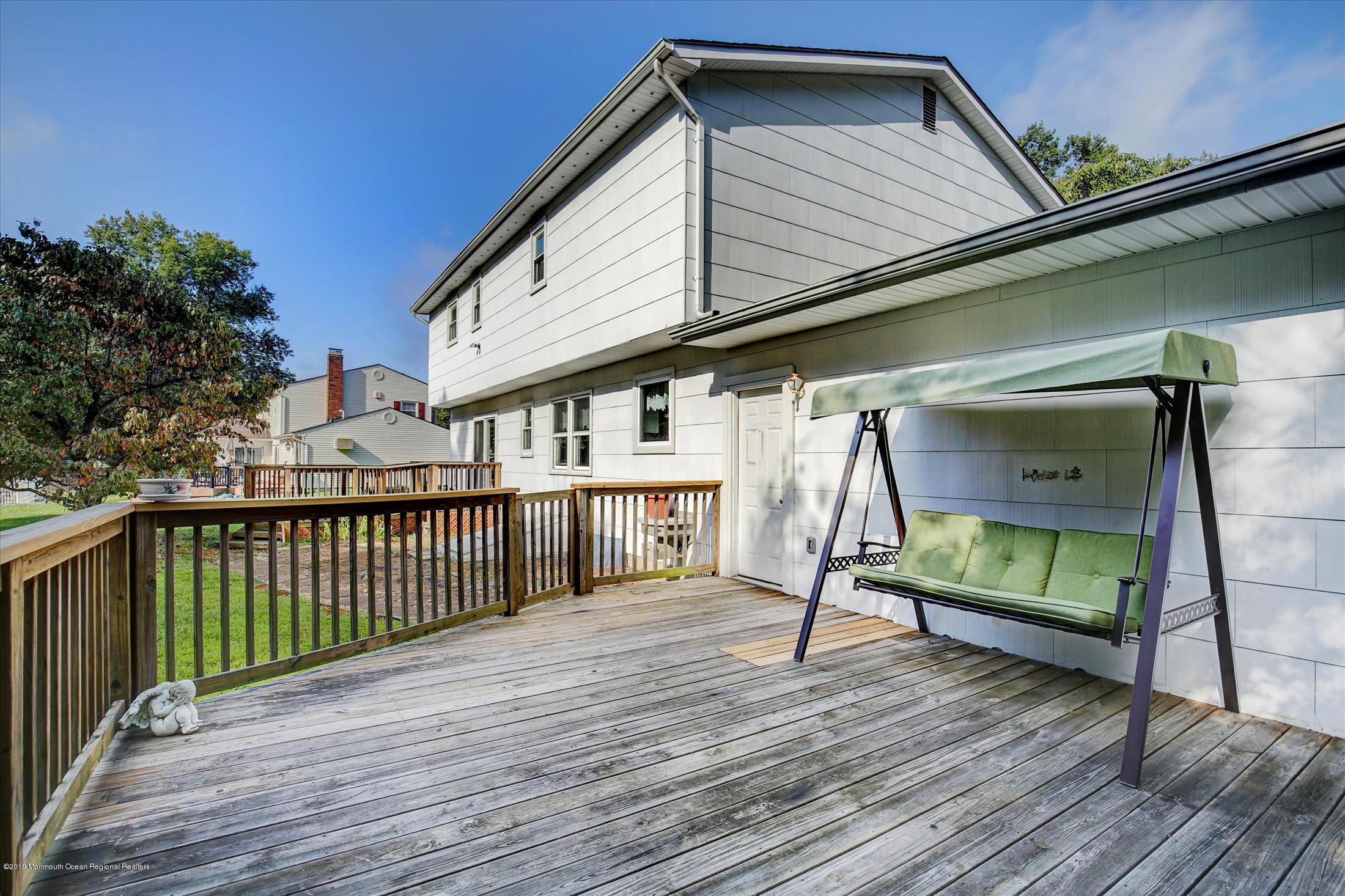 3 Prince William Road Morganville, NJ 07751 - Photo 31 of 32 31-Backyard