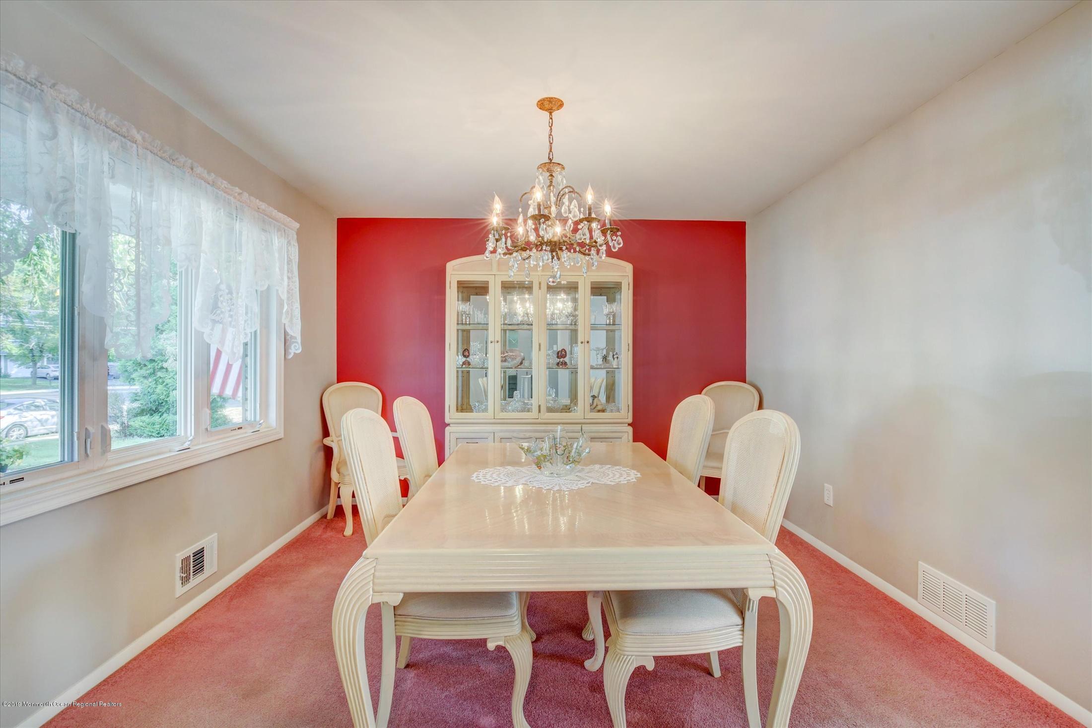3 Prince William Road Morganville, NJ 07751 - Photo 6 of 32 06-Dining Room