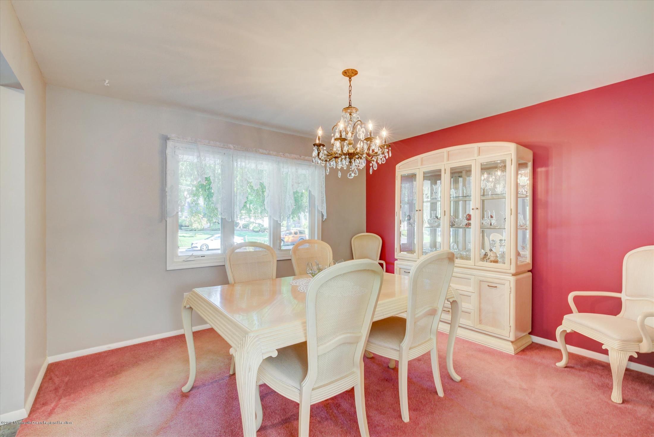 3 Prince William Road Morganville, NJ 07751 - Photo 7 of 32 07-Dining Room