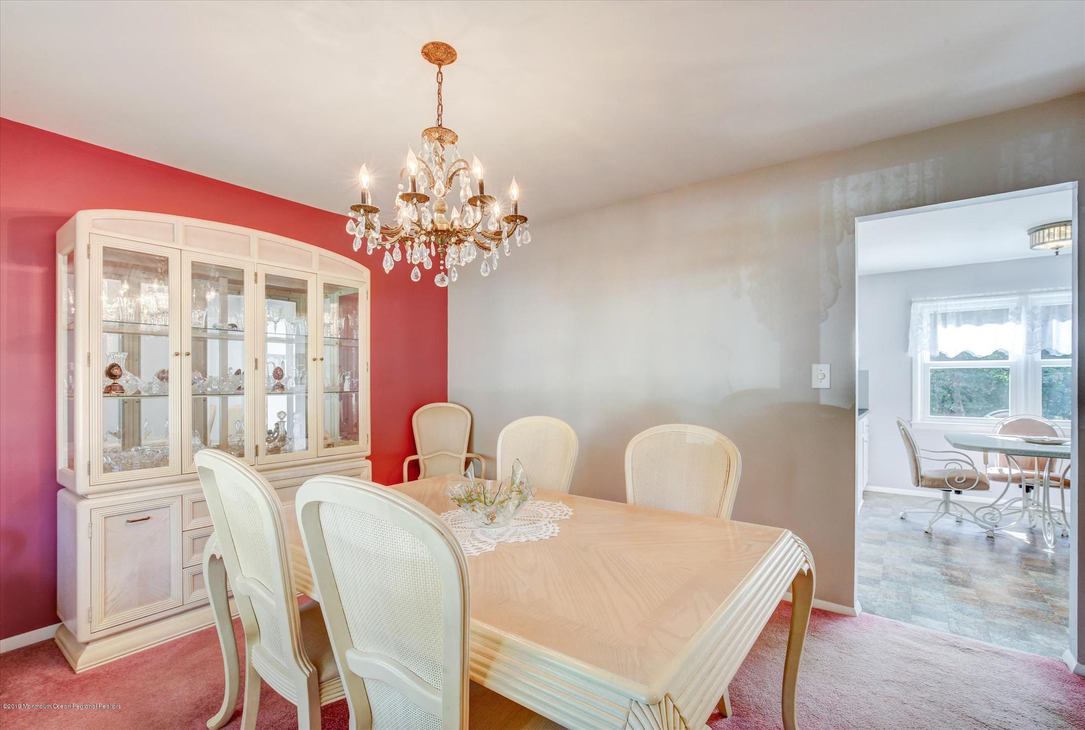 3 Prince William Road Morganville, NJ 07751 - Photo 8 of 32 08-Dining Room