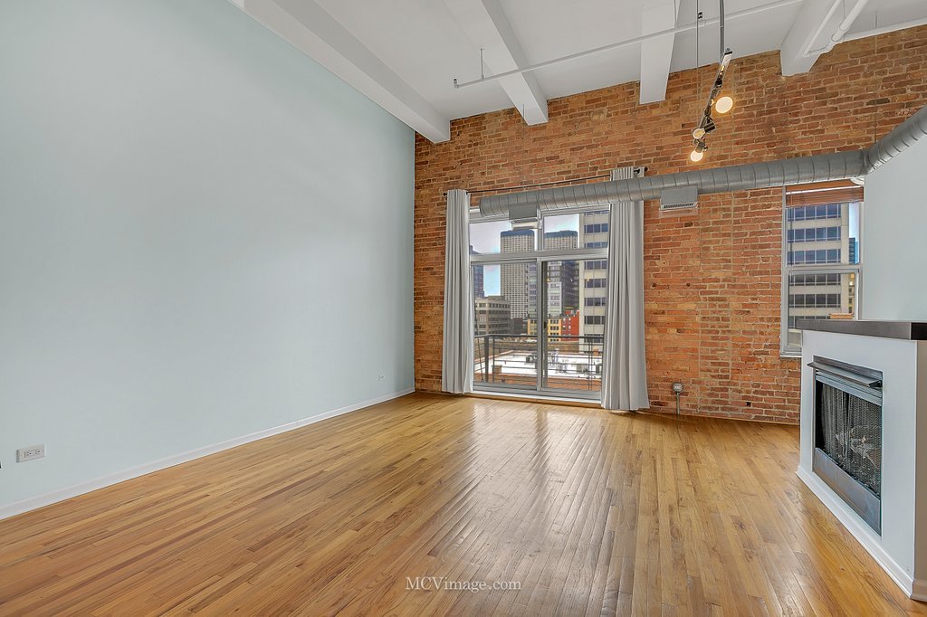 420 South Clinton Street, Unit 803A Chicago, IL 60607 - Photo 8 of 30 Gallery Image 8