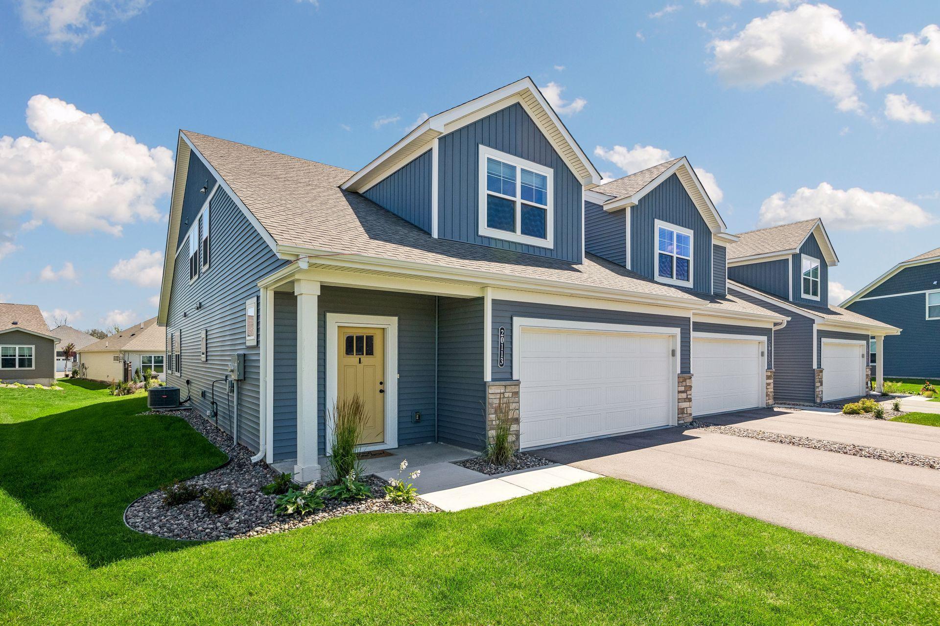 20113 78th Place Hamel, MN 55340 - Photo 2 of 34