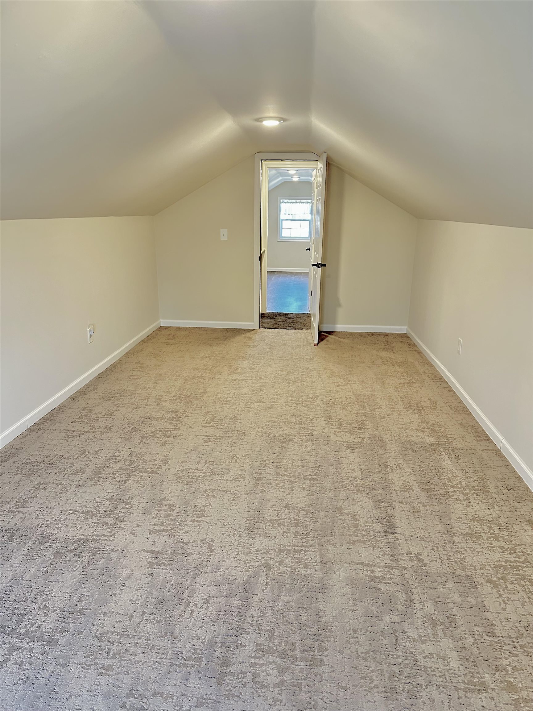 2058 Shore Road Seaville, NJ 08230 - Photo 33 of 36 an empty room with an empty space and windows