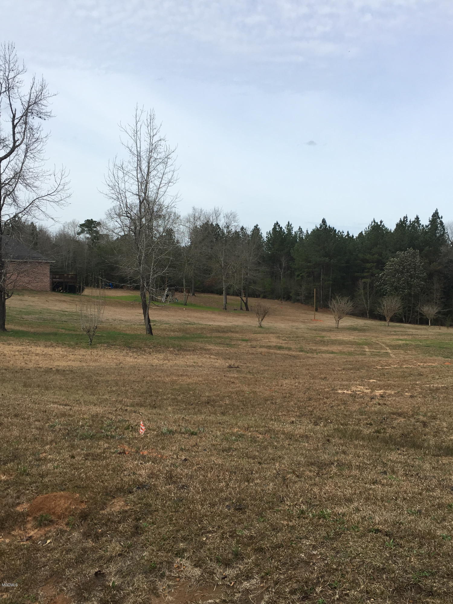 Lot 25 Blackwell Farm Road Saucier, MS 39574 - Photo 3 of 6 3