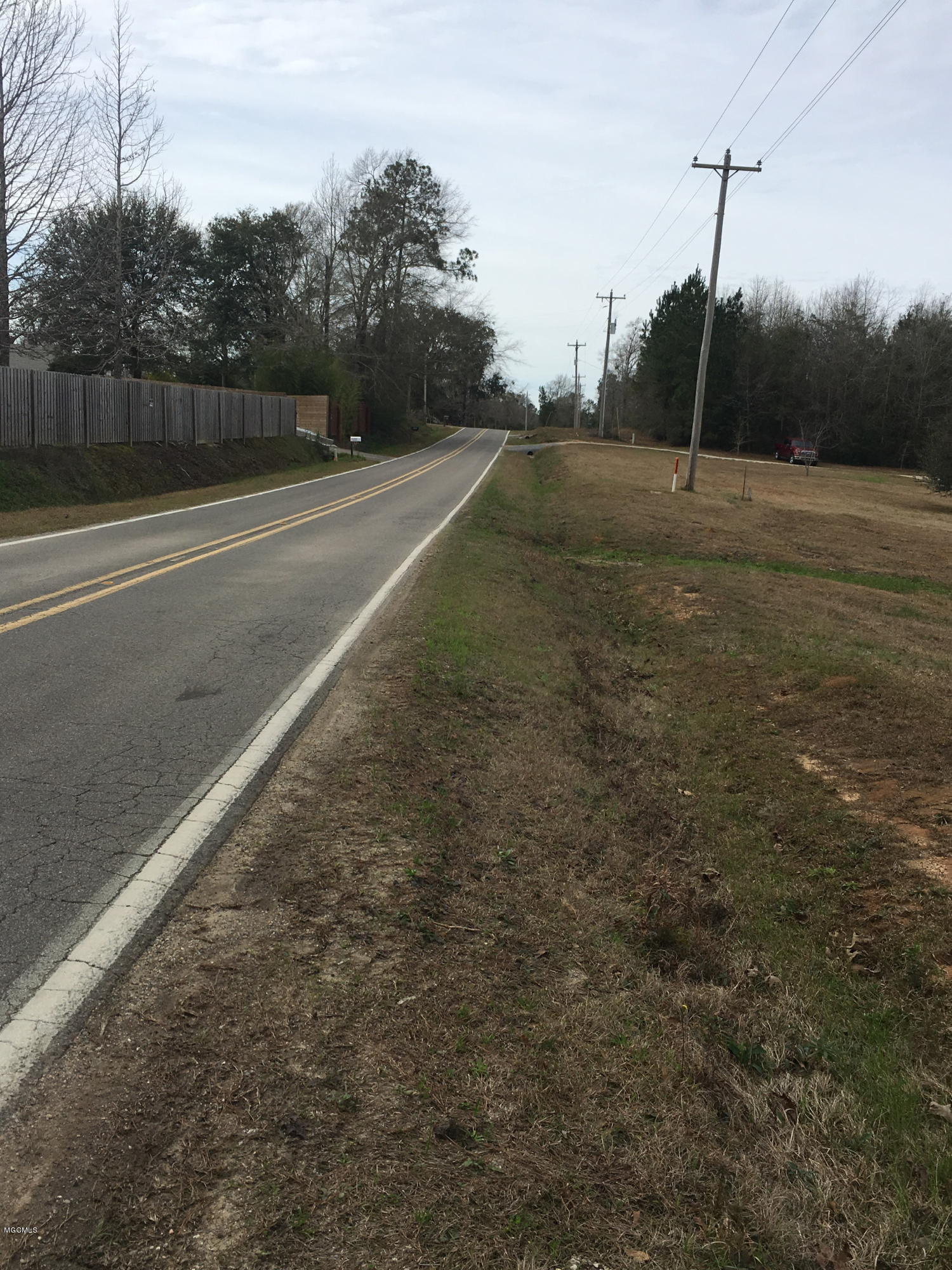 Lot 25 Blackwell Farm Road Saucier, MS 39574 - Photo 4 of 6 4