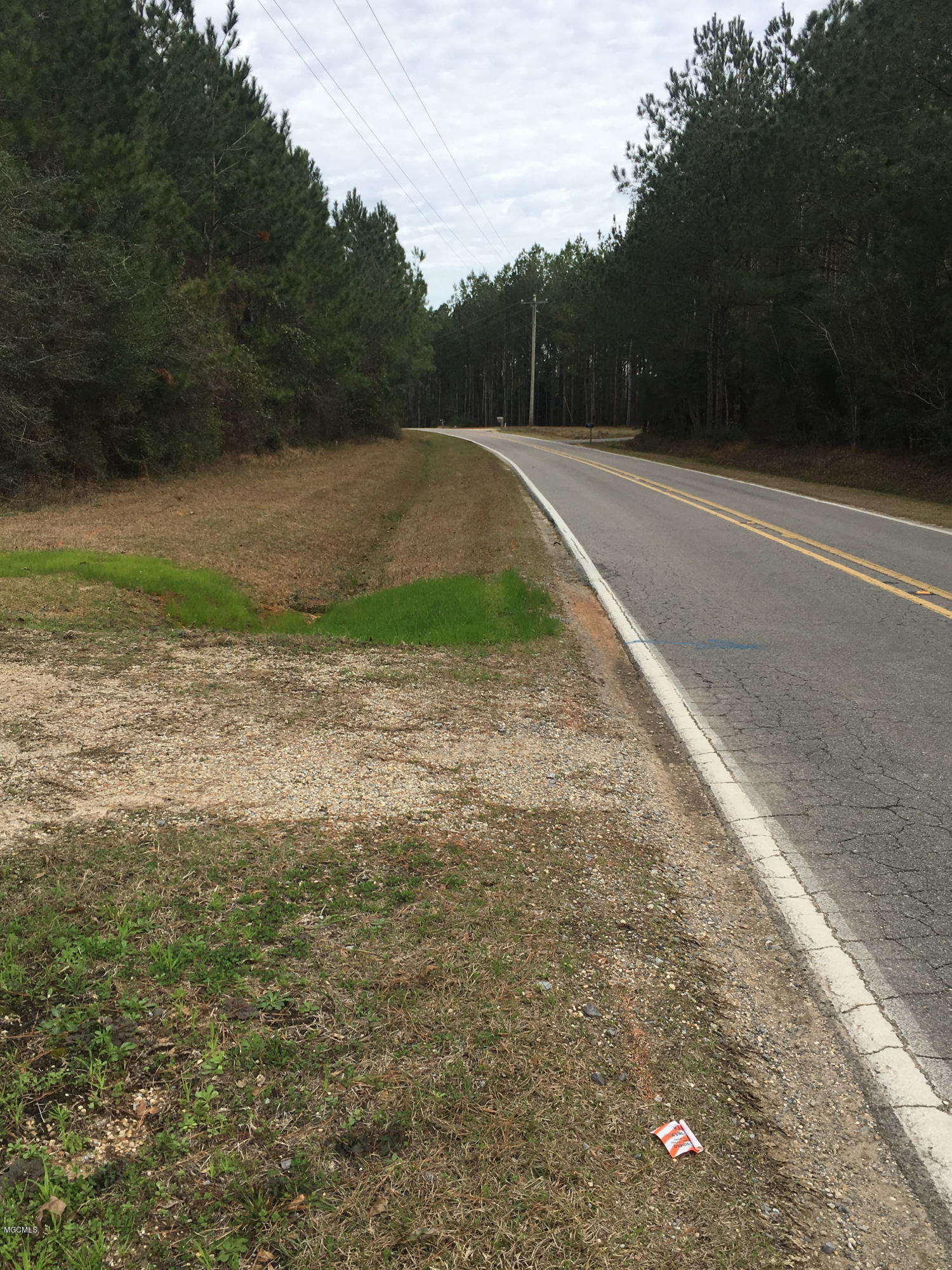 Lot 25 Blackwell Farm Road Saucier, MS 39574 - Photo 5 of 6 5