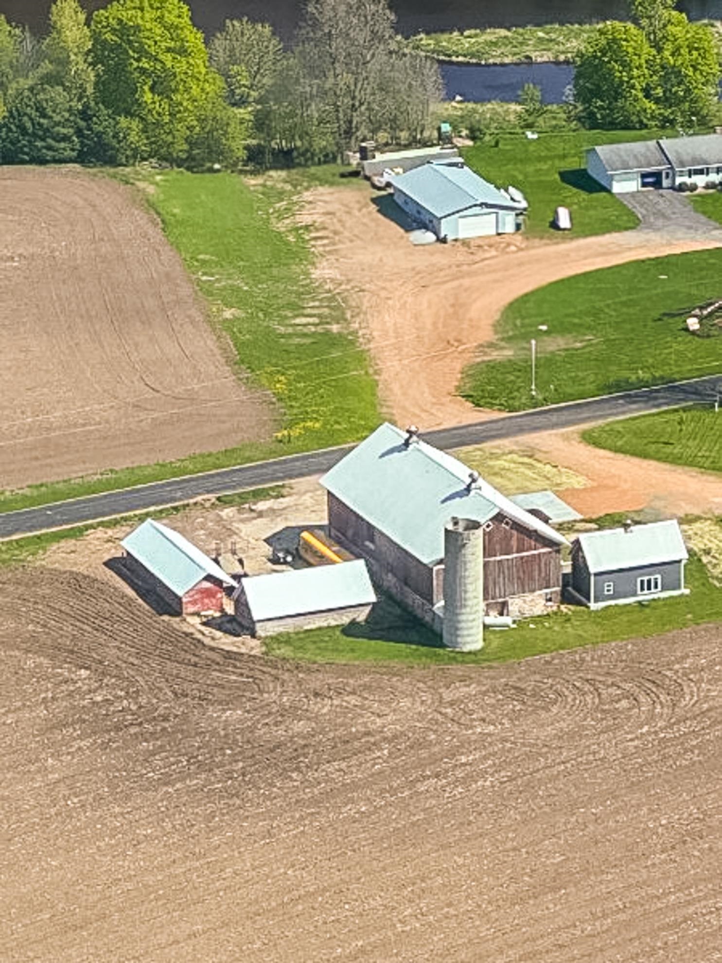 230352 Eau Claire River Road Ringle, WI 54471 - Photo 1 of 1