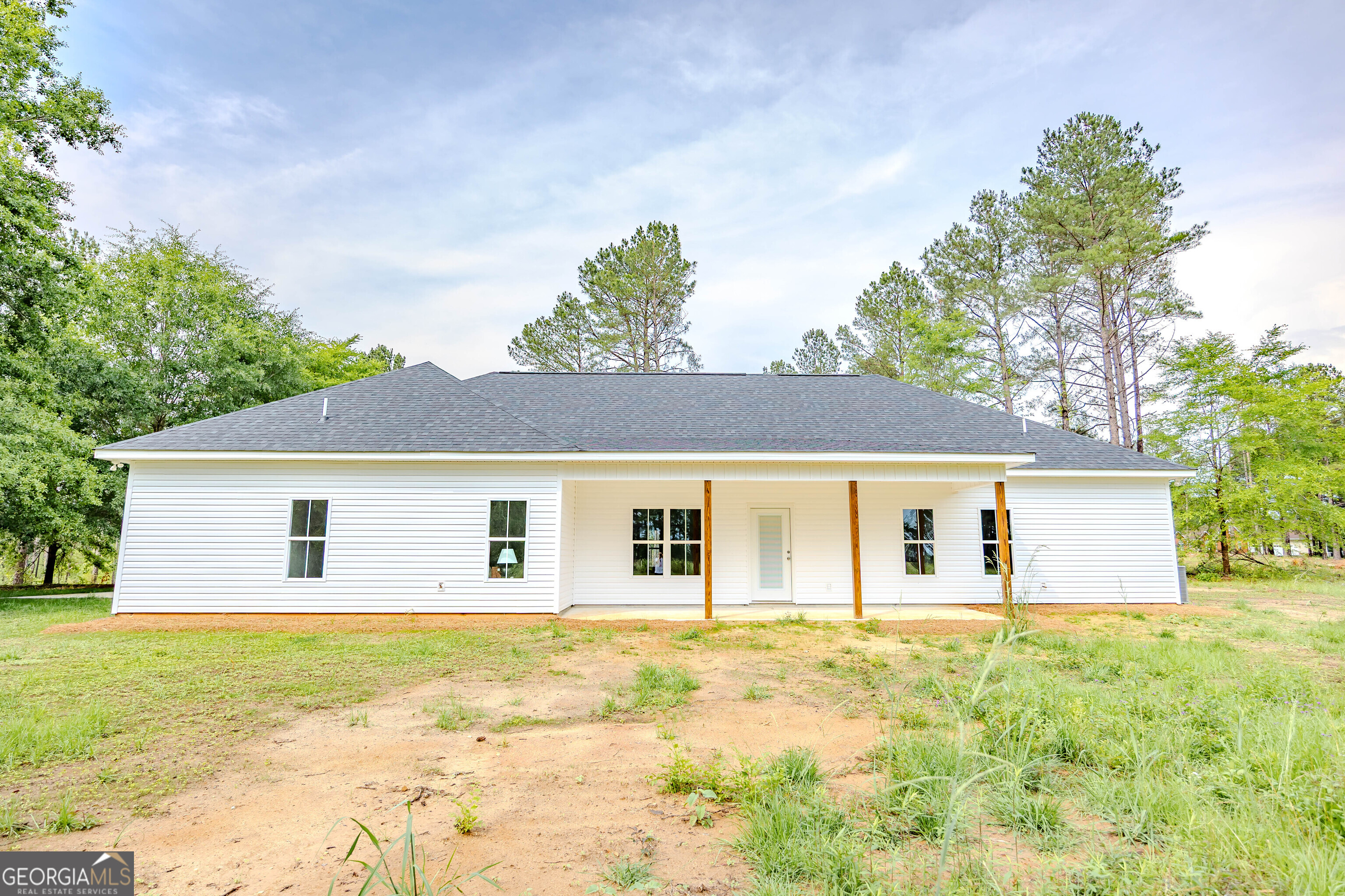 905 Sweet Magnolia Circle Dublin, GA 31021 - Photo 69 of 79