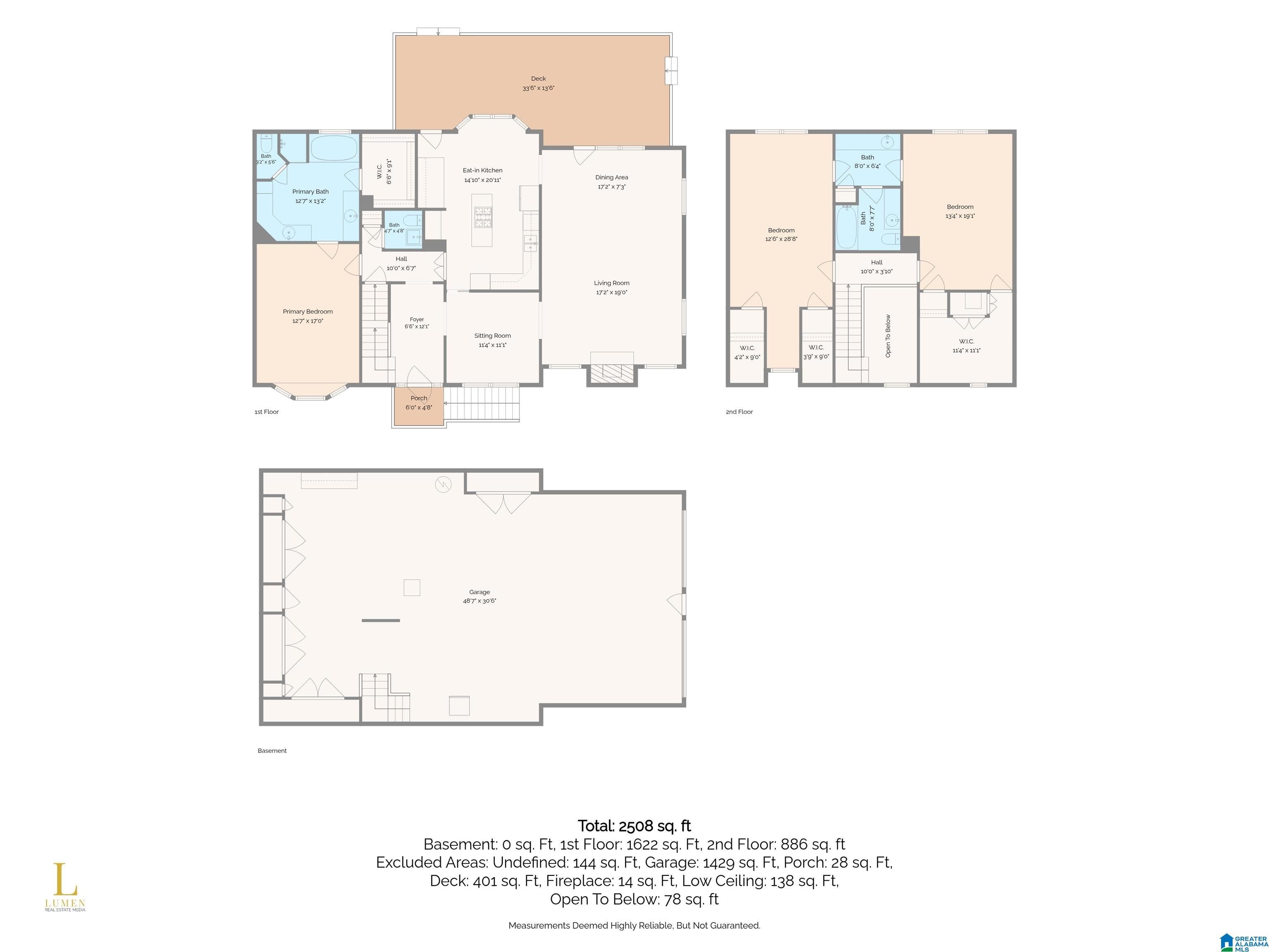 2570 Acton Road, Unit 102 Birmingham, AL 35243 - Photo 60 of 60 Gallery Image 60