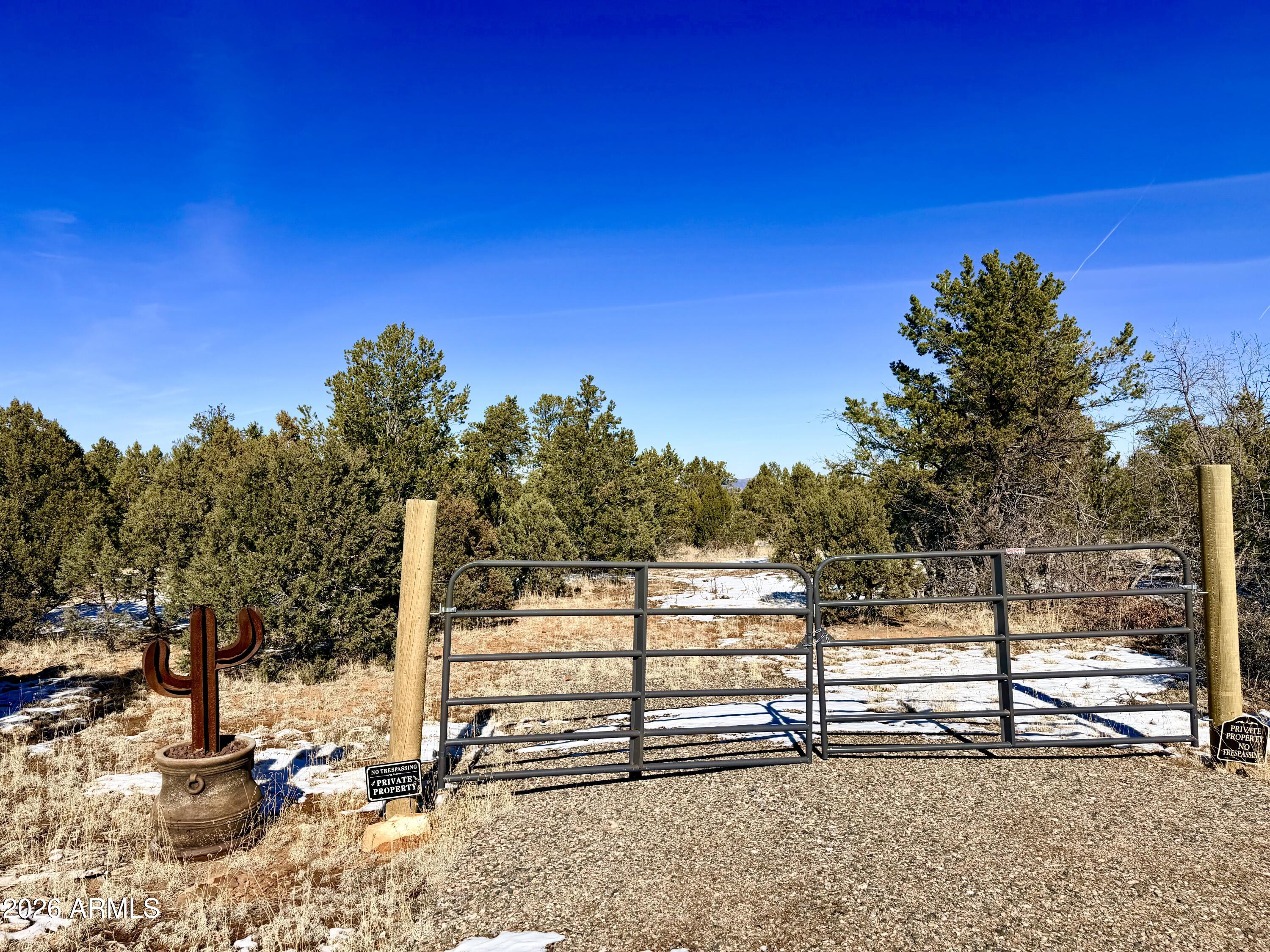 5302 Sunset Ridge Loop, Unit 194 Happy Jack, AZ 86024 - Photo 20 of 30 IMG_3113