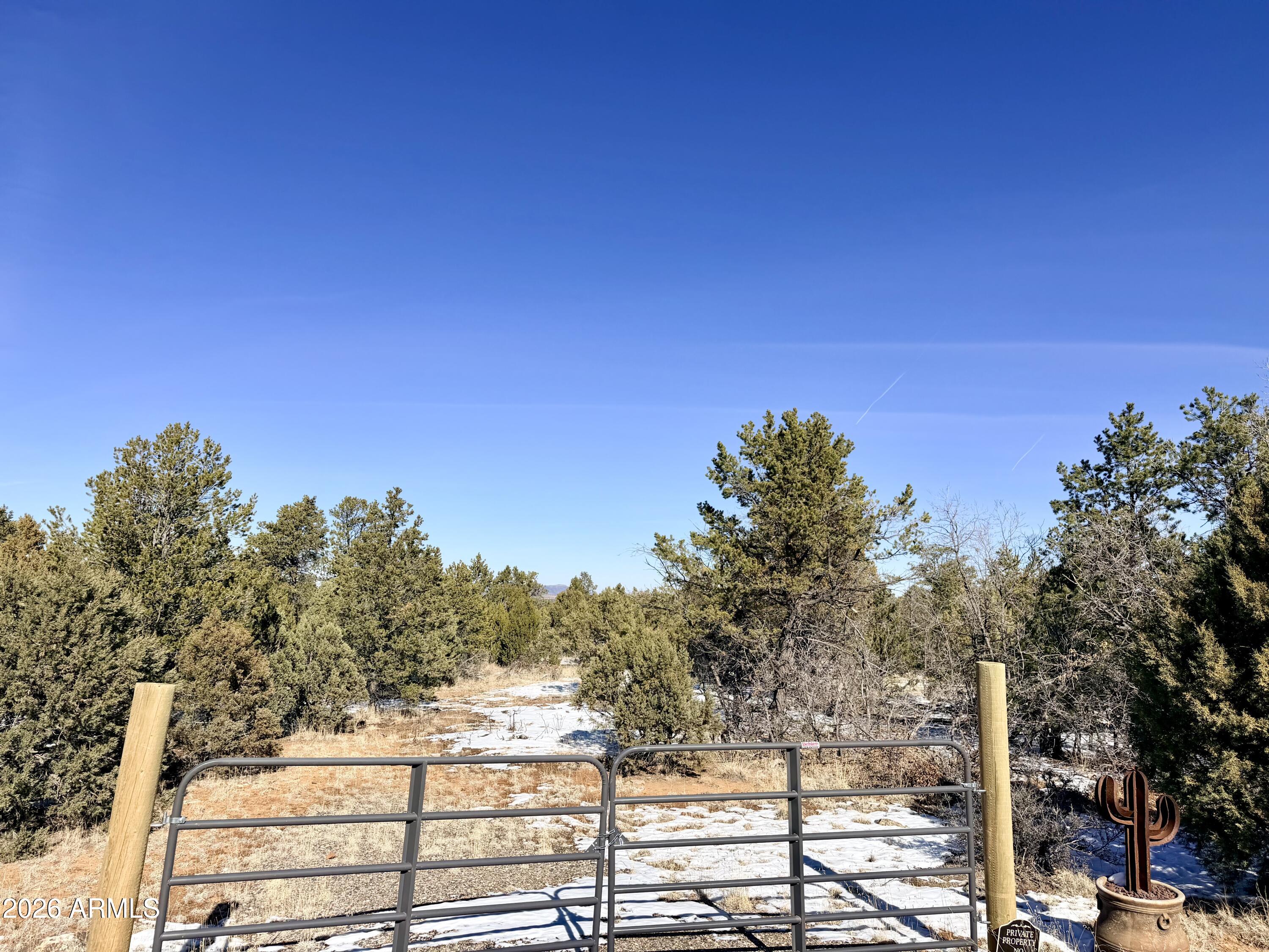 5302 Sunset Ridge Loop, Unit 194 Happy Jack, AZ 86024 - Photo 4 of 30 SRL