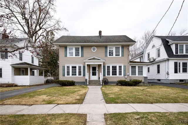 $275,000 | 732 Ball Avenue, Watertown, NY 13601