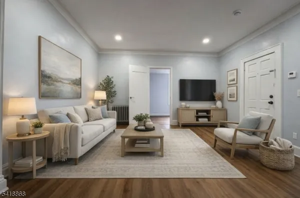 $3,500 | 16 Jacoby Street, Unit 2, Maplewood, NJ 07040