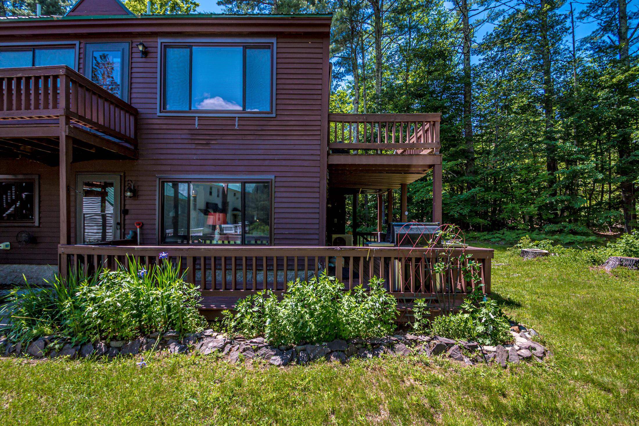 1014 West Side Road, Unit 8 Conway, NH 03860 - Photo 3 of 39