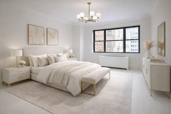 $999,000 | 80 Park Avenue, Unit 11N | Murray Hill