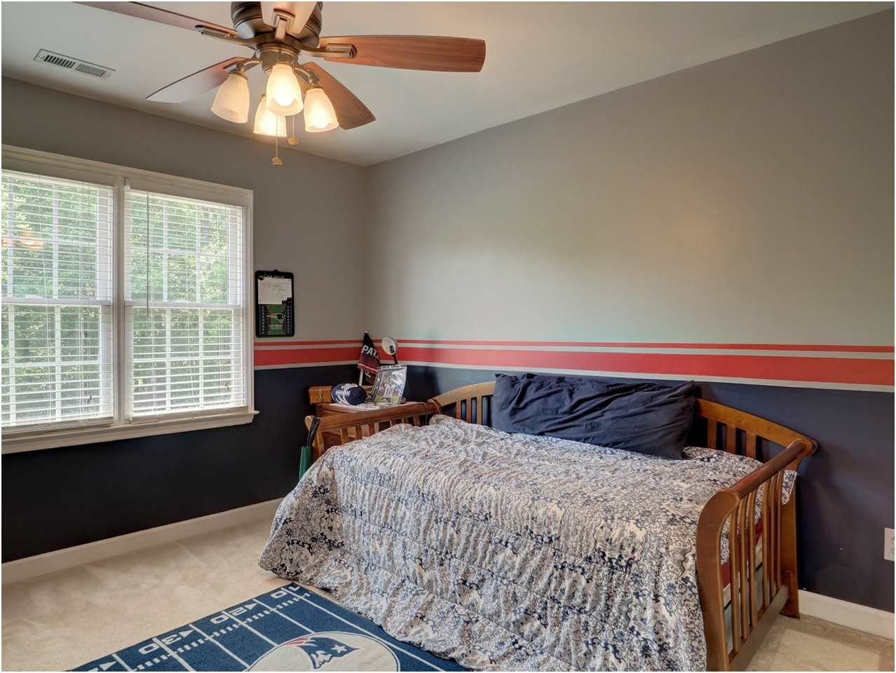 1722 Turtle Ridge Way Raleigh, NC 27614 - Photo 16 of 25 Bedroom