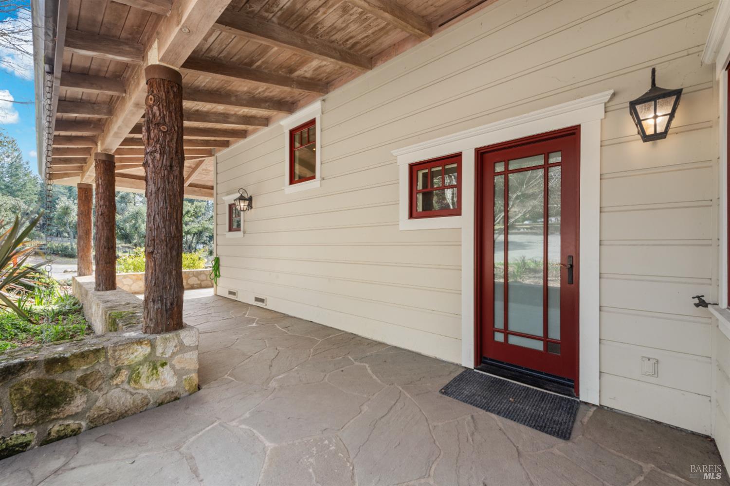 405 Cold Springs Road Angwin, CA 94508 - Photo 28 of 48