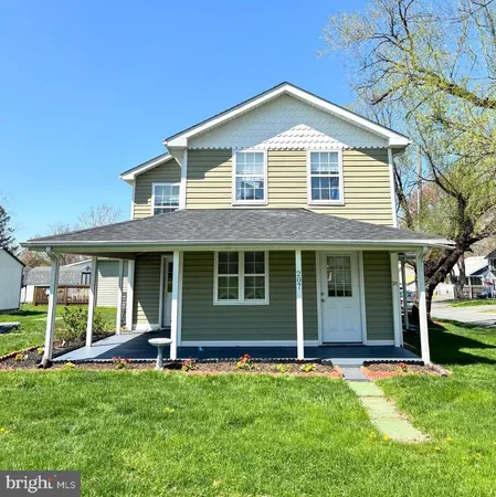 $310,000 | 207 Mechanics Valley Road, North East, MD 21901