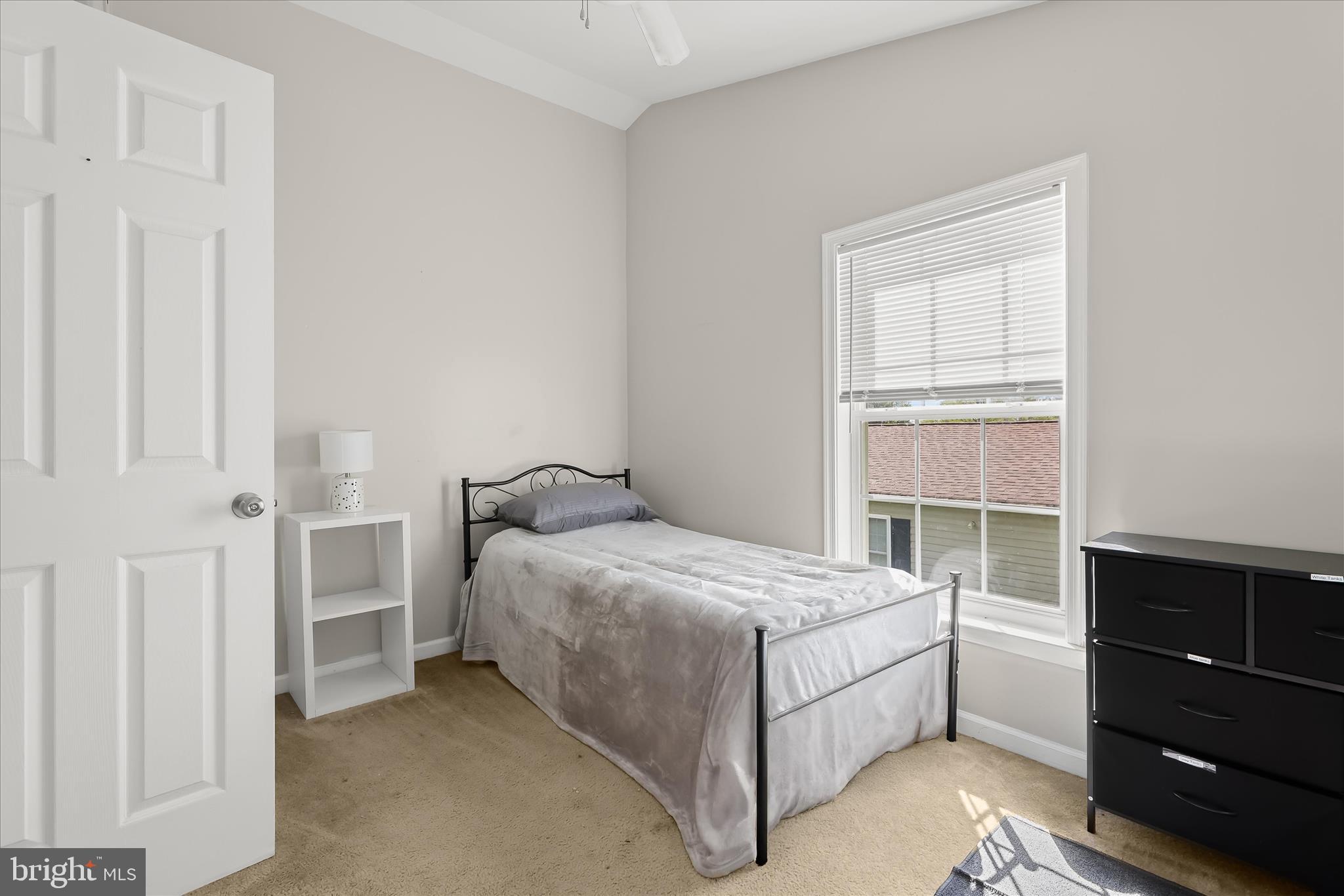 207 Mechanics Valley Road North East, MD 21901 - Photo 25 of 32 a bedroom with a bed and a window