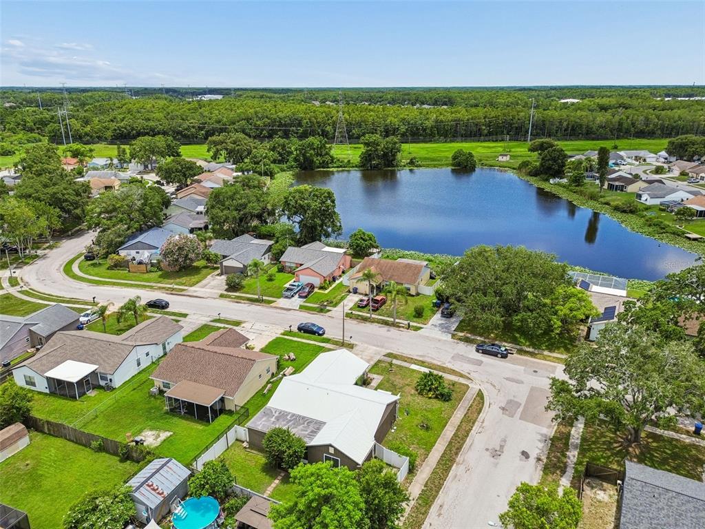 7737 Jenner Avenue New Port Richey, FL 34655 - Photo 26 of 27