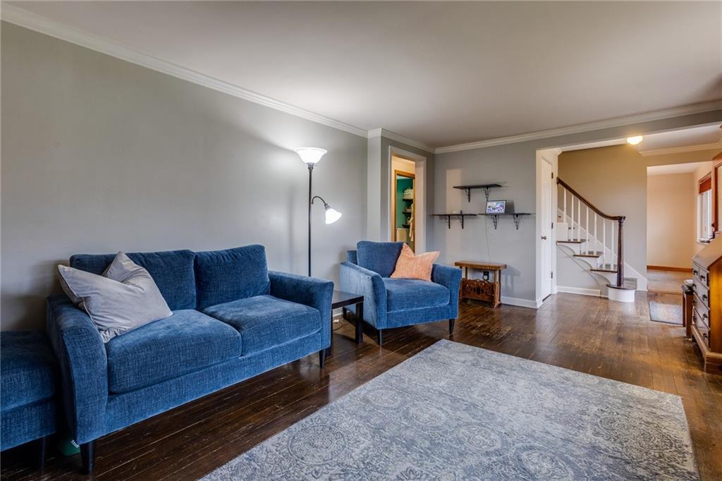 193 Goldsmith Road Pittsburgh, PA 15237 - Photo 13 of 42