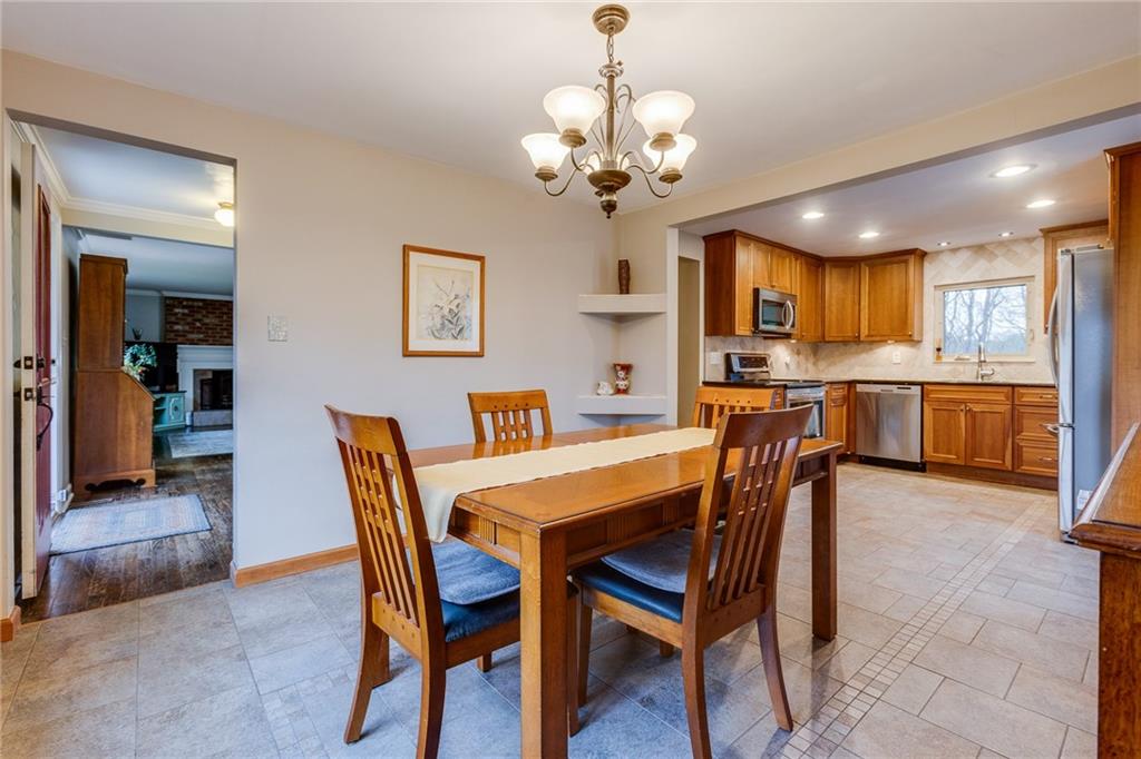 193 Goldsmith Road Pittsburgh, PA 15237 - Photo 16 of 42