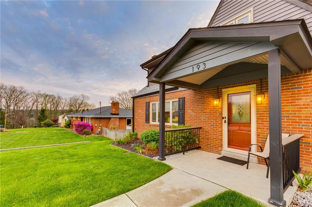 193 Goldsmith Road Pittsburgh, PA 15237 - Photo 3 of 42