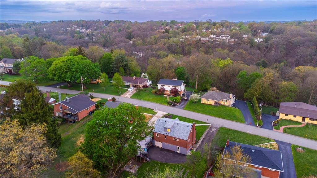 193 Goldsmith Road Pittsburgh, PA 15237 - Photo 35 of 42