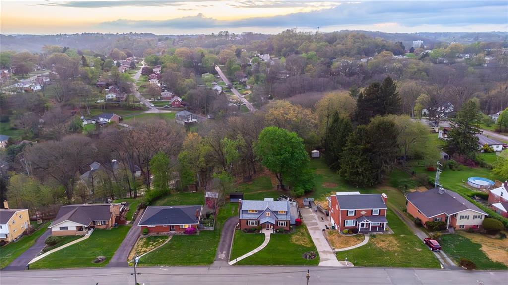 193 Goldsmith Road Pittsburgh, PA 15237 - Photo 36 of 42