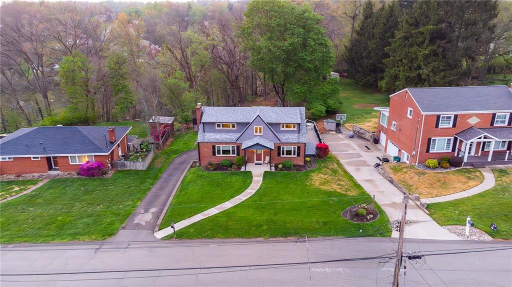 193 Goldsmith Road Pittsburgh, PA 15237 - Photo 37 of 42