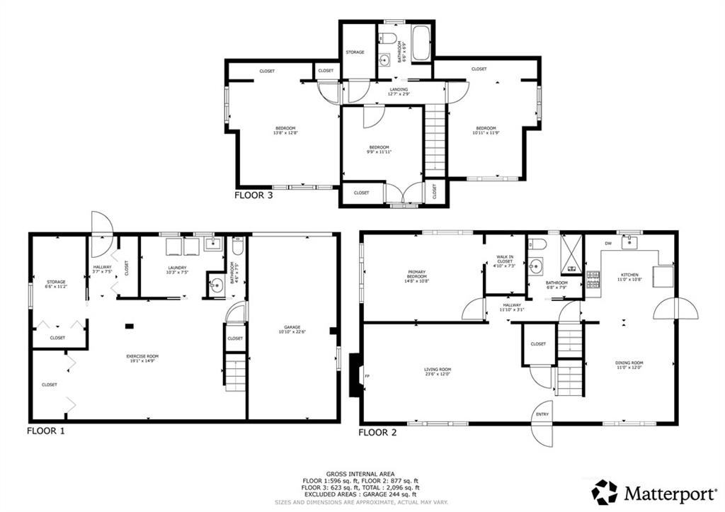 193 Goldsmith Road Pittsburgh, PA 15237 - Photo 38 of 42