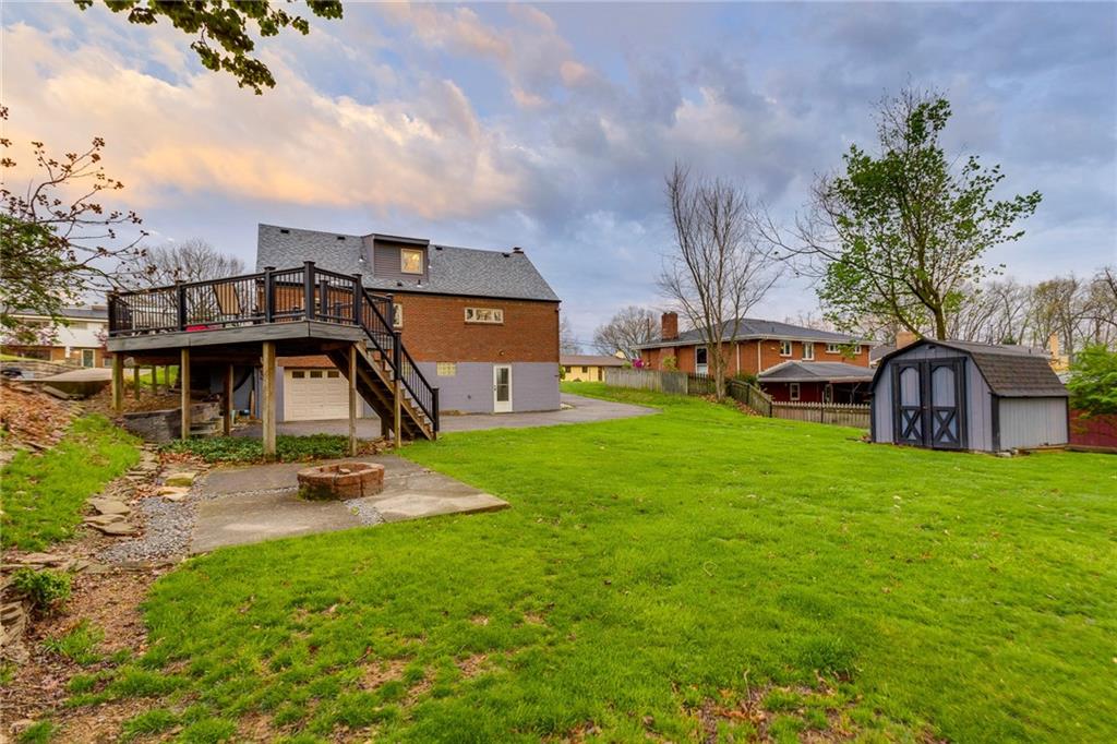 193 Goldsmith Road Pittsburgh, PA 15237 - Photo 4 of 42