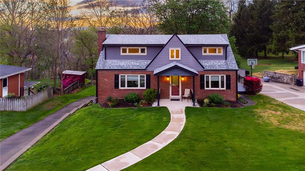 193 Goldsmith Road Pittsburgh, PA 15237 - Photo 42 of 42