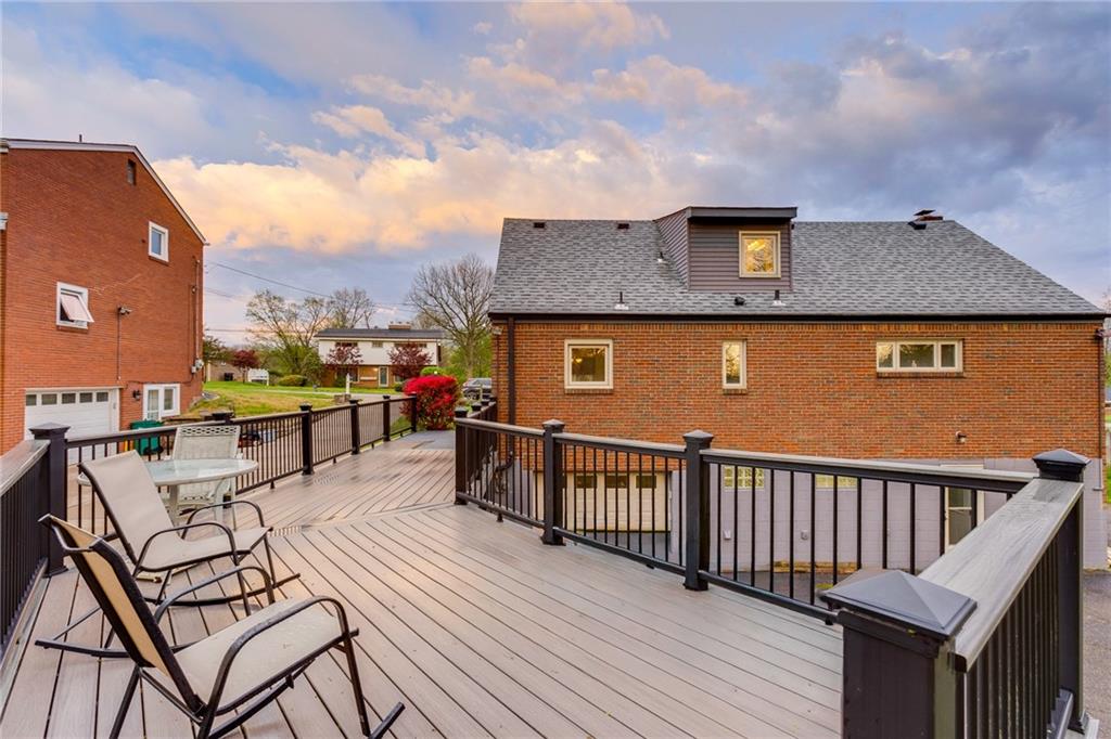 193 Goldsmith Road Pittsburgh, PA 15237 - Photo 6 of 42