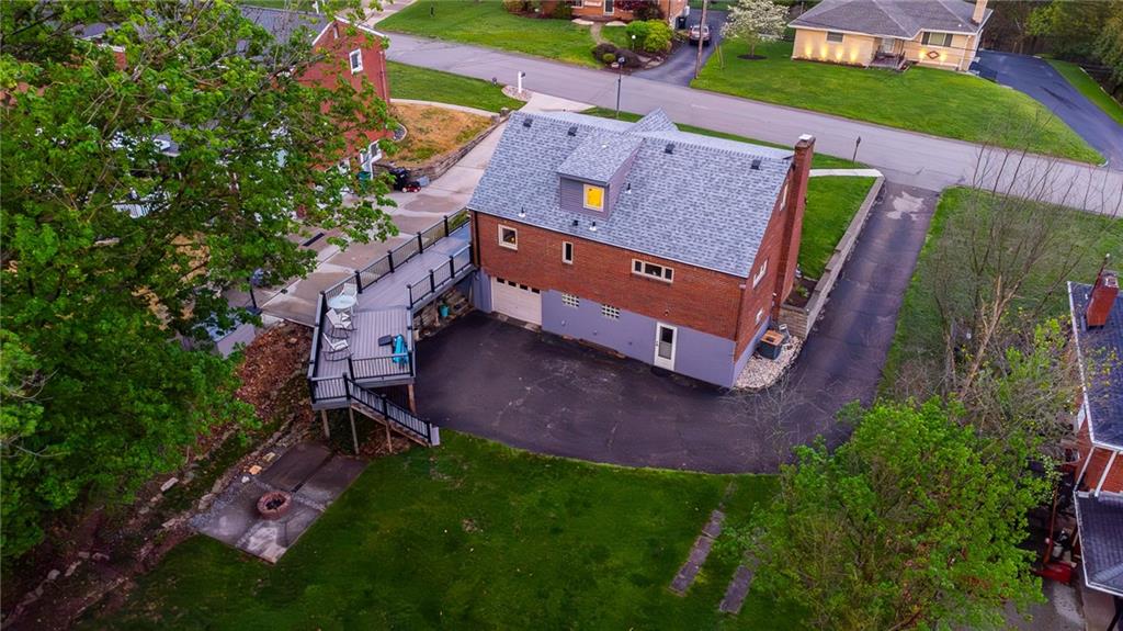 193 Goldsmith Road Pittsburgh, PA 15237 - Photo 8 of 42