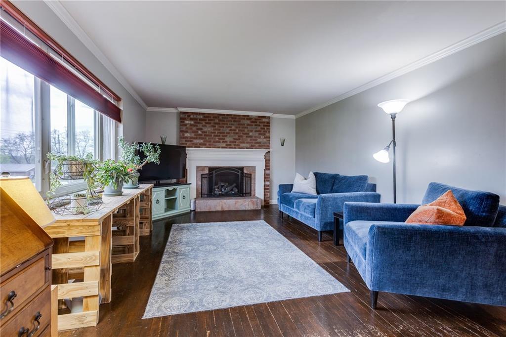 193 Goldsmith Road Pittsburgh, PA 15237 - Photo 9 of 42