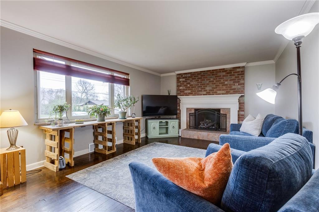 193 Goldsmith Road Pittsburgh, PA 15237 - Photo 10 of 42