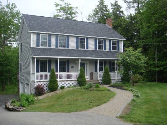 104 Stonewall Road Alton, NH 03809 - Photo 1 of 1