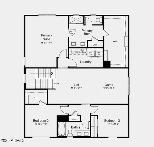 $470,698 | 25291 North 165th Lane, Surprise, AZ 85387
